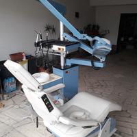 poltrona dentista 