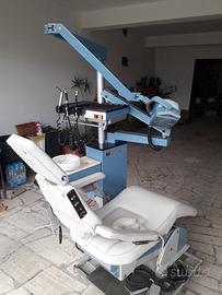 poltrona dentista 
