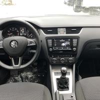 Kit airbags octavia 2016