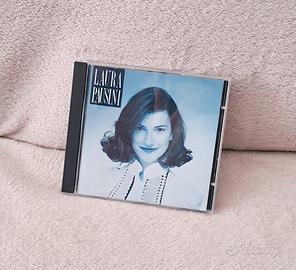 CD Laura Pausini