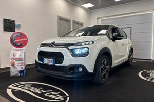 Citroen C3 BlueHDi 100 S&S Feel Pack