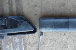 RICAMBI FORD sierra cosworth NUOVI-USATI