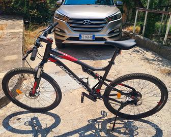 bici mountain bike 