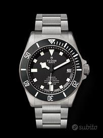 Tudor Pelagos PERMUTE