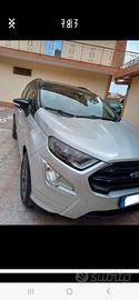 ecosport stline 1000 benzina