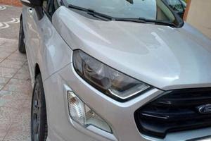 ecosport stline 1000 benzina