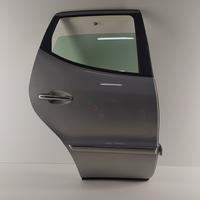 Porta post dx MERCEDES CLASSE A (W168) '01