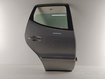 Porta post dx MERCEDES CLASSE A (W168) '01