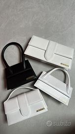 Borsa jacquemus