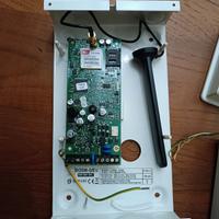 COMBINATORE BENTEL + SINTESI VOCALE