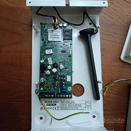 COMBINATORE BENTEL + SINTESI VOCALE