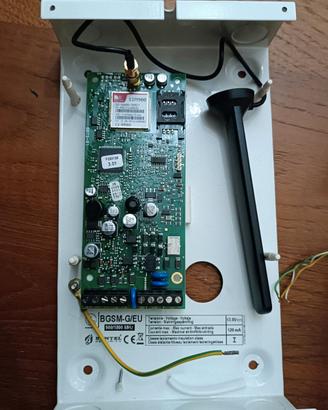 COMBINATORE BENTEL + SINTESI VOCALE