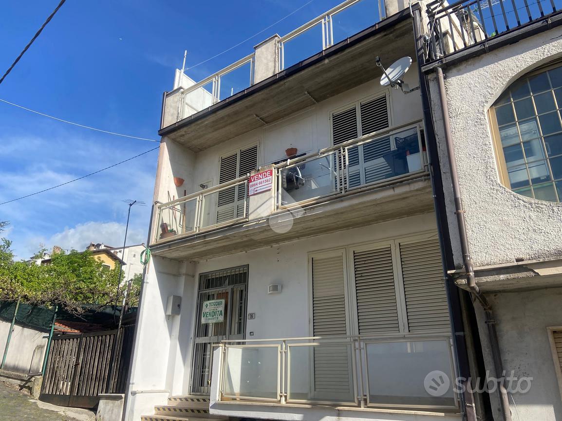 Apartment in Ateleta, Trampaino - Vista 2