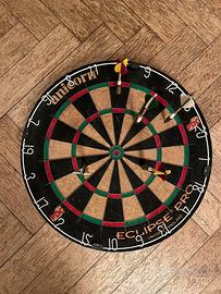 Bersaglio e Freccette Unicorn