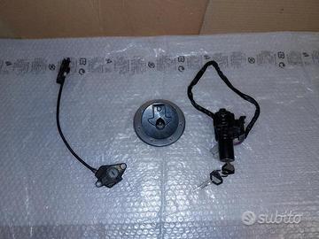 kit chiavi serrature kawasaki ninja zx9r 900