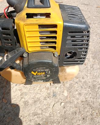 decespugliatore 25 cc
