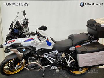 BMW r 1250 gs Abs my21