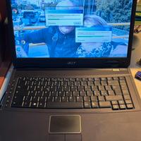 NOTEBOOK ACER