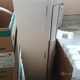 condizionatore Samsung ar12txhqasin