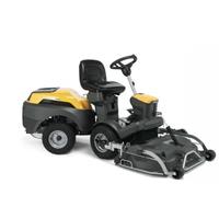 Rider stiga park 500 - 432cc