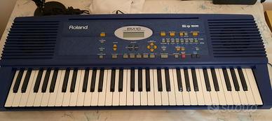 Roland EM10 tastiera/arranger midi