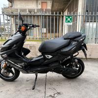 Aerox 50cc