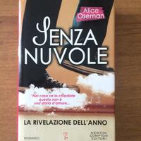 SENZA NUVOLE Alice Oseman