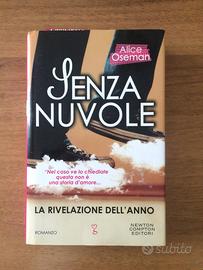 SENZA NUVOLE Alice Oseman