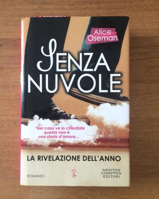 SENZA NUVOLE Alice Oseman
