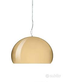 Lampada Kartell FL/Y metal