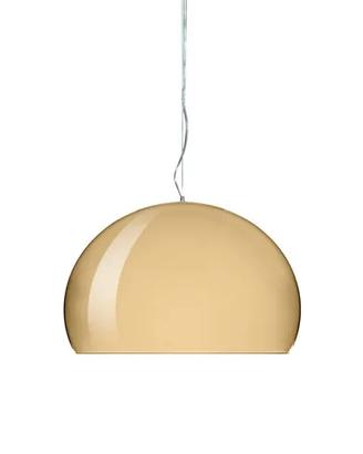 Lampada Kartell FL/Y metal