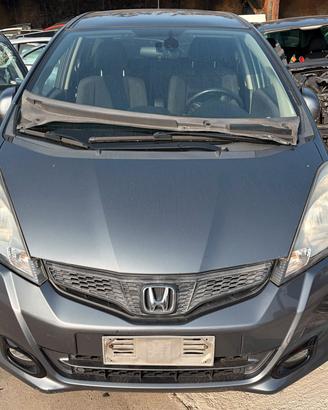 HONDA JAZZ PER RICAMBI L13Z2