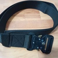 Cintura tattica militare regolabile in neylon