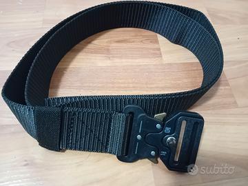 Cintura tattica militare regolabile in neylon