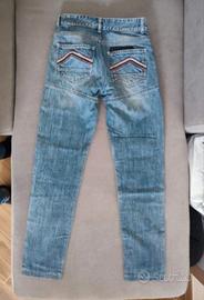 Jeans Dainese donna