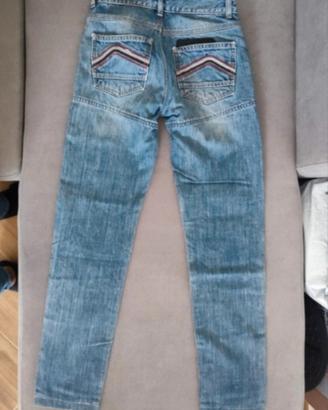 Jeans Dainese donna
