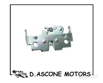 Serratura Sella Spirit