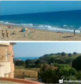 Casa vacanza W. a 500mt dal mare e 3km dal centro