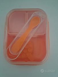 contenitore alimenti bambini 