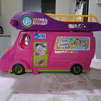 Pinypon Cool Caravan – come nuovo