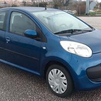 CITROEN C1 - CONSUMI RIDOTTI - UNICO PROPRIETARIO