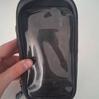 porta telefono moto