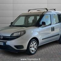 FIAT Doblò 3nd serie 1.6 MJT 16V 120CV Easy
