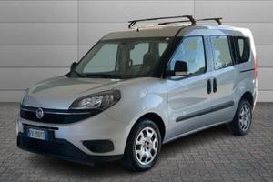 FIAT Doblò 3nd serie 1.6 MJT 16V 120CV Easy