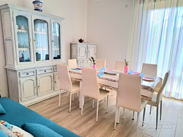 Appartamento sul mare, località riva del sole