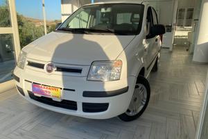Fiat Panda 1.4 Natural Power/METANO DYNAMIC2013