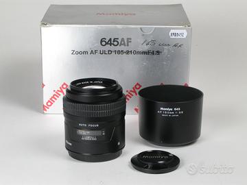 MAMIYA 150 3,5 AF