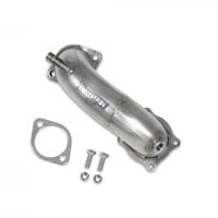 Downpipe + Opf Delete + Flex Pipe Hyundai i20N