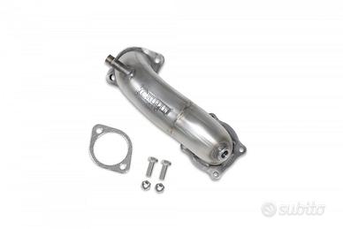 Downpipe + Opf Delete + Flex Pipe Hyundai i20N