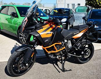 KTM 1290 SUPER ADV S